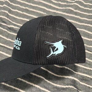 Columbia PFG Swordfish mesh hat
